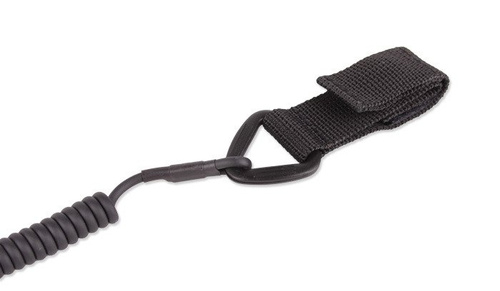 IWO-HEST - Ремінь - STX-4 Profi - чорний. - Тренчики - Спорядження