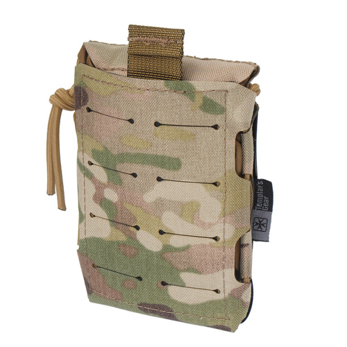 Templars Gear - Сумка для скиду Inter - MultiCam - TG-IDP-MC - TG-IDP-MC - Сумки для скиду - Спорядження