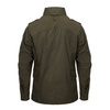 Helikon - Covert M65 Military Jacket - Earth Brown/Black - KU-C65-DC-0A01A