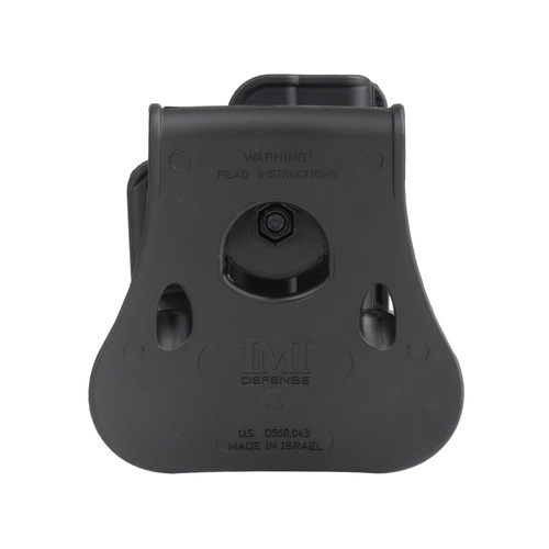 Кобуры поясные - IMI Defense - Кобура Roto Paddle Lewa - IMI-Z1020L