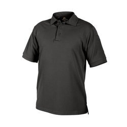 Helikon - Футболка Polo UTL Lite - Чёрный - PD-UTL-TL-01