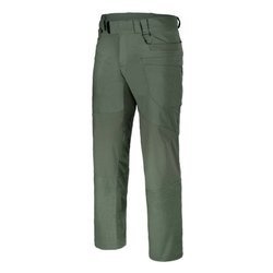 Helikon - Штаны Hybrid Tactical Pants® - PolyCotton Ripstop - Olive Drab - SP-HTP-PR-32