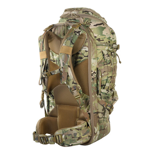 Рюкзаки тактичні - M-Tac - Рюкзак великий Gen. IV Elite - 60 л - Cordura - MultiCam - 10089908
