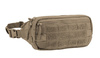 Mil-Tec - Поясная сумка Fanny Pack MOLLE Necklace - Coyote Brown - 13512519