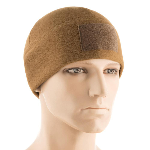 M-Tac - Watch Cap Elite Velcro зимняя шапка - флис - Coyote Brown - 40017017. - Зимние шапки - Одежда