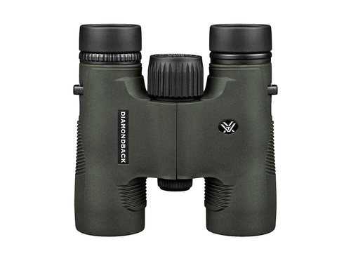 Vortex Optics - Мисливський бінокль Diamondback HD 10x28 - DB-211 - Біноклі