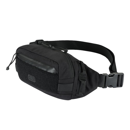 Сумки - M-Tac - Waist Bag Gen.II - Полиэстер - Черный - LT-2259