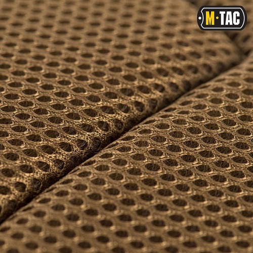M-Tac - Большой штурмовой тактический рюкзак - 36L - Tan - 10334003. - Рюкзаки тактические
