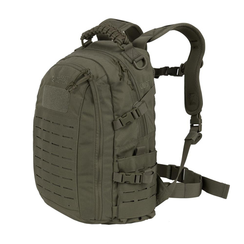 Direct Action - Рюкзак тактичний Dust Mk II - 20 л - Ranger Green - BP-DUST-CD5-RGR - Рюкзаки тактичні