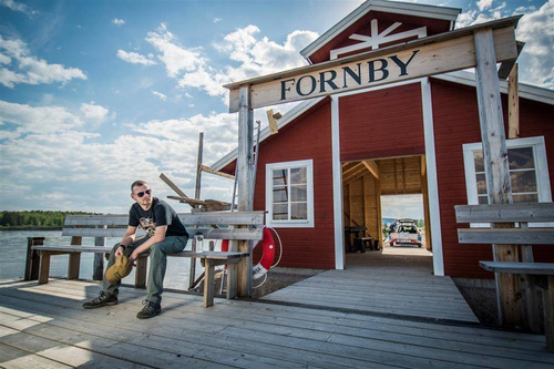 Helikon - Бейсболка Outdoor Cap - Чёрный - CZ-FOC-NL-01 - Кепки