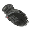 Mechanix - Зимние защитные перчатки ColdWork FastFit® - серый / черный - CWKFF-58