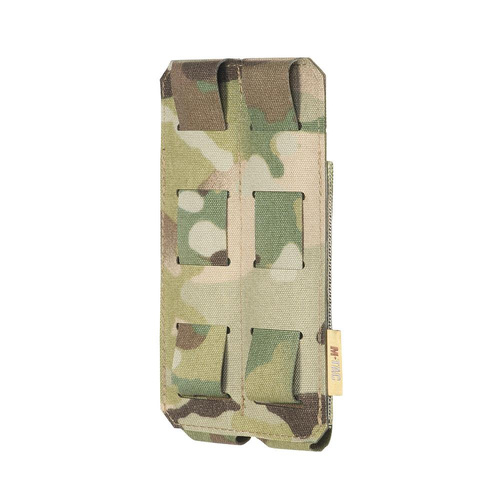 M-Tac - Підсумок подвійний - Laser Cut - Multicam - 10143008. - Підсумки тактичні