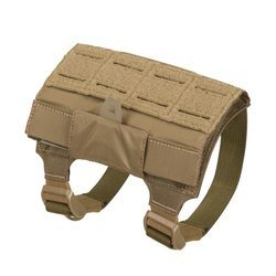 Direct Action - Мапник Grid Reference Guide forearm mapper - Coyote Brown - PO-GRGP-NLN-CBR