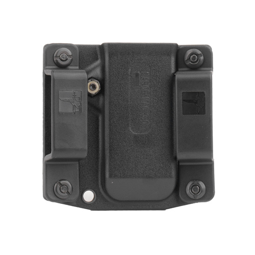 Подсумки тактические - Bravo Concealment - Magazine Pouch 3.0 Glock/HK/SIG Sauer/S&W M&P - Ambi - BC60-1003L