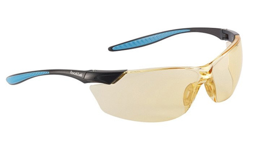 Bolle Safety - Защитные очки MAMBA - Желтый - MAMPSJ - Защитные очки