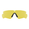 ESS - Crossblade Standard Viewfinder - Hi-Def Yellow - Yellow - 102-189-006