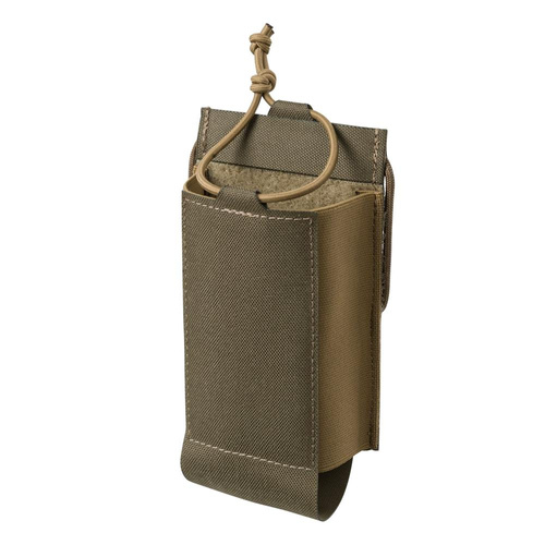 Direct Action - Подсумок Slick Radio Pouch® - Adaptive Green - PO-RDSL-CD5-AGR - Чехлы для рации