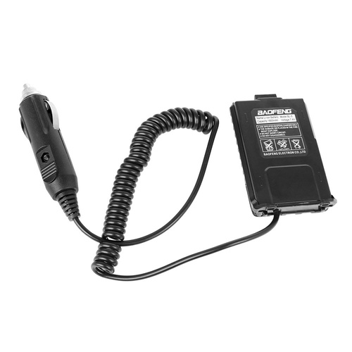 BaoFeng - Батарейный элиминатор для радиостанций UV-5R, UV-8HX - Рации