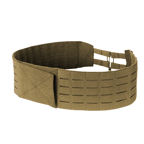 Condor - Ремень для тактического жилета LCS VAS Slim Cummerbund - 	Coyote Brown - 221122-498 - Ремни для штанов