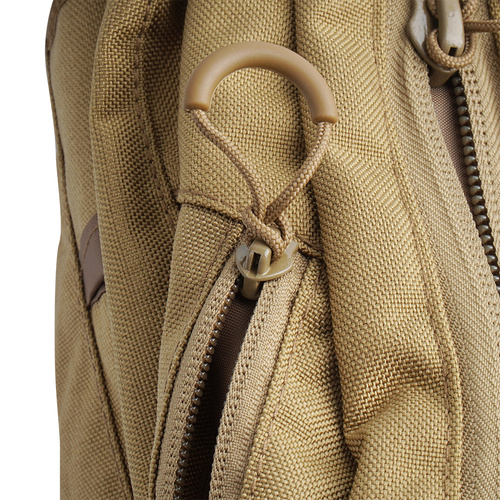 Пряжки - 101 Inc. - Съемник для колец на молнии - 5 штук - зеленый - 359710-GR