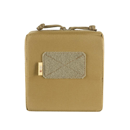 Підсумки тактичні - M-Tac - Елітний малий тактичний органайзер - Coyote - 10031105