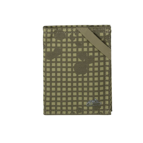 Helikon - Кошелёк EDC Small - Desert Night Camo - MO-EDS-CD-0L - Кошельки, футляры для документов