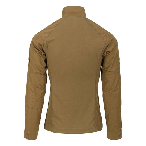 Боевые рубашки - Helikon - Сорочка MCDU Combat Shirt® - NyCo Ripstop - Wz. 93 Pantera - BL-MCD-NR-0402A