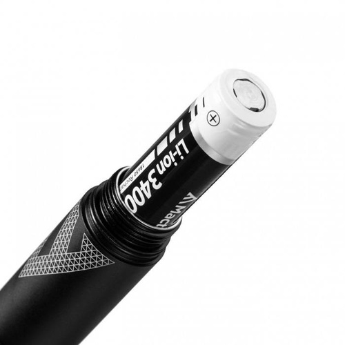 Ліхтарики - Mactronic - Передній велосипедний ліхтар LED Scream 3.1 - Акумулятор 3400 мАг - 1000 лм - ABF0167 - Освітлення для велосипеда