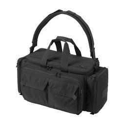 Helikon - Сумка тактическая Rangemaster Gear Bag® - Чёрный - TB-RMG-CD-01