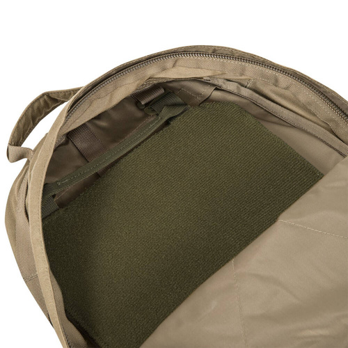 Helikon - Organizer do plecaka Backpack Panel Insert - Olive Green - IN-BPP-NL-02 - Органайзеры тактические - Кемпинг