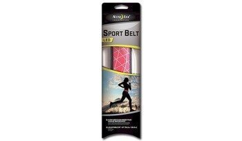 Nite Ize - Пояс для бега LED Sport Belt - NSB-51-R8