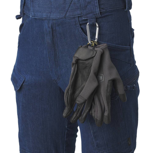 Helikon - Urban Tactical Pants (UTP) - Denim Stretch - Marine Blue - SP-UTL-DS-97 - Тактические брюки