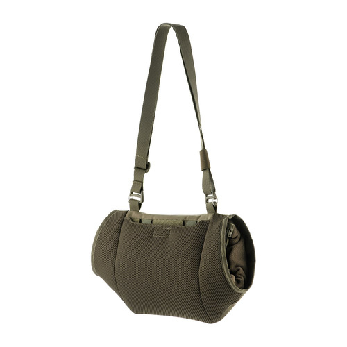 Спорядження - M-Tac - Рукавиця Elite - кордура - Ranger Green - 10173023 - Тактичні рукавиці