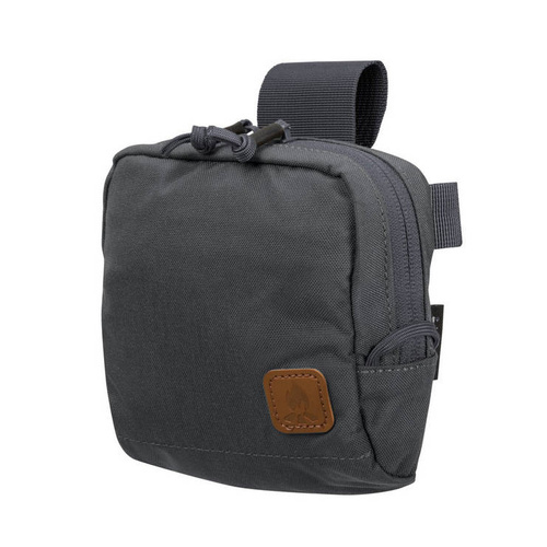 Helikon - Кишеня SERE - Cordura® - Shadow Grey - MO-O06-CD-35 - Органайзери тактичні