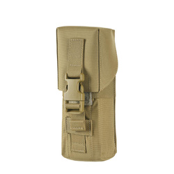 M-Tac - Підсумок для двох магазинів AR/AK - Fastex - Cordura 500D - Coyote - 10013105