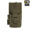 M-Tac - Підсумок для радіо - MOLLE - Ranger Green - 10130023