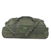 Mil-Tec - Транспортная сумка US Combat Parachute Cargo Large - 105 L - MOLLE/PALS - Olive - 13828201