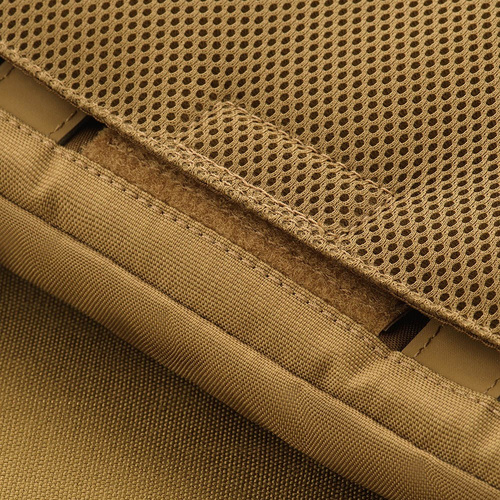 M-Tac - Hand Warmer Elite - Cordura - Coyote - 10173005 - Тактические перчатки - Снаряжение