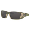 Oakley - Очки SI Fuel Cell MultiCam - теплый серый - OO9096-76