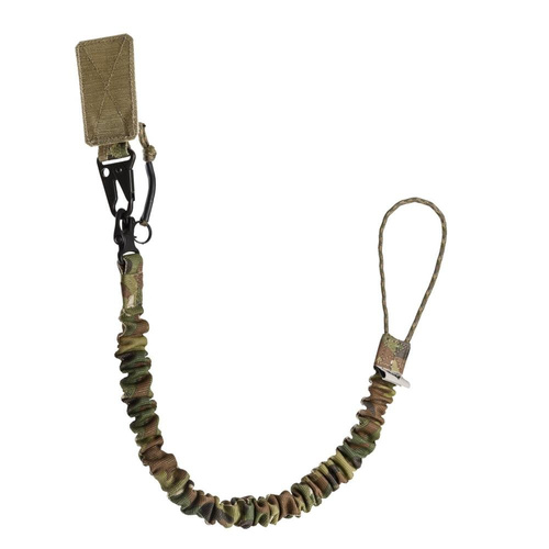 Direct Action - Одноточечный шнурок Expandable Weapon Catch - MultiCam - SL-EXWC-NLW-MCM - Тренчики
