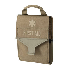 Helikon - Медична кишеня Flat Med® - Adaptive Green - MO-FLM-CD-12