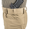 Helikon - Штани CTP® (Covert Tactical Pants®) - VersaStretch® - Mud Brown - SP-CTP-NL-60