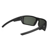 Magpul - Окуляри балістичні Apex Eyewear - Чорна оправа / Сірі лінзи - MAG1130-0-001-1100