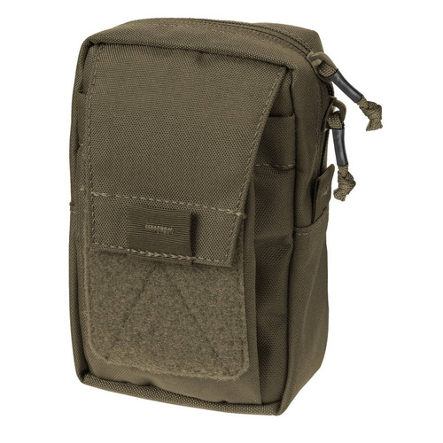 Helikon - Kишеня NAVTEL Pouch® - Cordura® - RAL 7013 - MO-O08-CD-81 - Органайзери тактичні