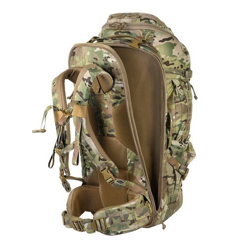 Рюкзаки тактические - M-Tac - Рюкзак большой Gen. IV Elite - 60 л - Cordura - MultiCam - 10089908