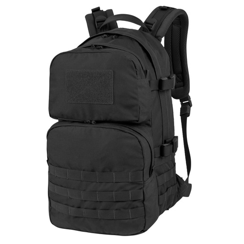 Helikon - Рюкзак Ratel Mk2 - 25 L - Чорний- PL-RT2-CD-01 - Рюкзаки тактичні