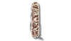 Victorinox - Кишеньковий ніж Huntsman - Desert Camo - 1.3713.941