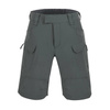 Helikon - Тактические шорты Outdoor Tactical Shorts® 11'' - VersaStretch® Lite - Black - SP-OTK-VL-01