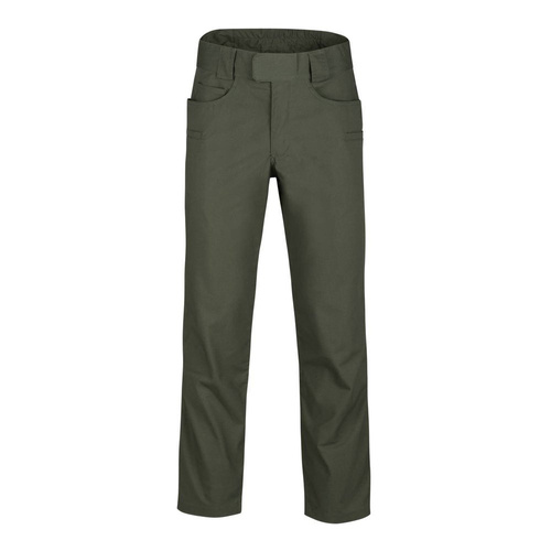 Одяг - Helikon - Штани Greyman Tactical® - DuraCanvas® - Ash Grey - SP-GTP-DC-85 - Штани