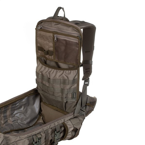 Рюкзаки тактичні - WISPORT - Рюкзак тактичний SilverFox II - 40L - Olive Green